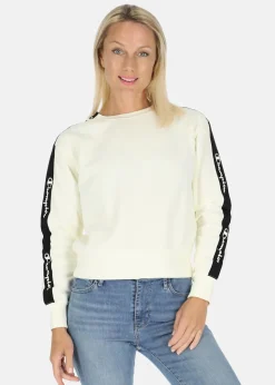 Champion Legacy Crewneck Sweatshirt