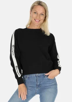 Champion Legacy Crewneck Sweatshirt