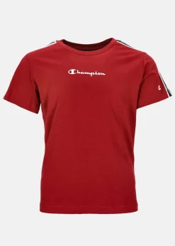 Barn Champion Legacy Crewneck T-Shirt Jr