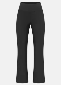 Röhnisch Legacy Flare High Waist Tights