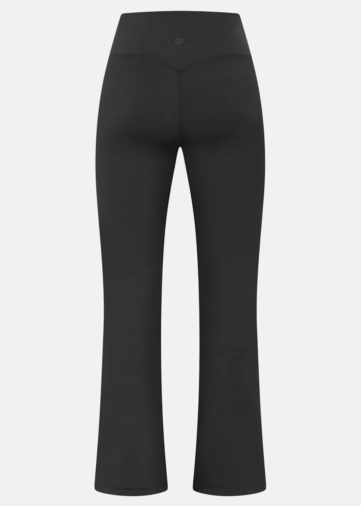 Röhnisch Legacy Flare High Waist Tights