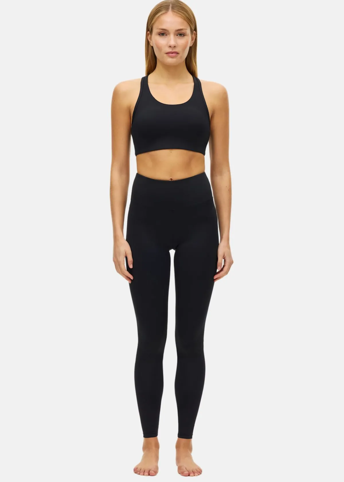 Röhnisch Legacy High Waist Tights