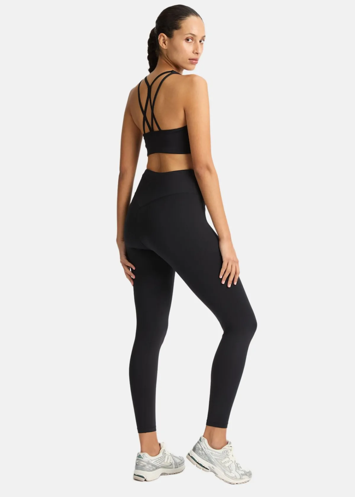 Röhnisch Legacy High Waist Tights