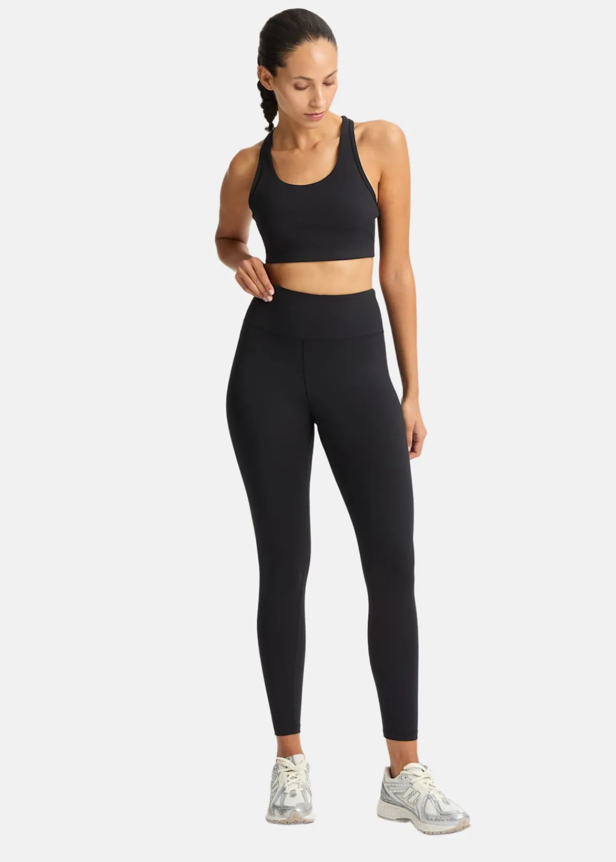 Röhnisch Legacy High Waist Tights
