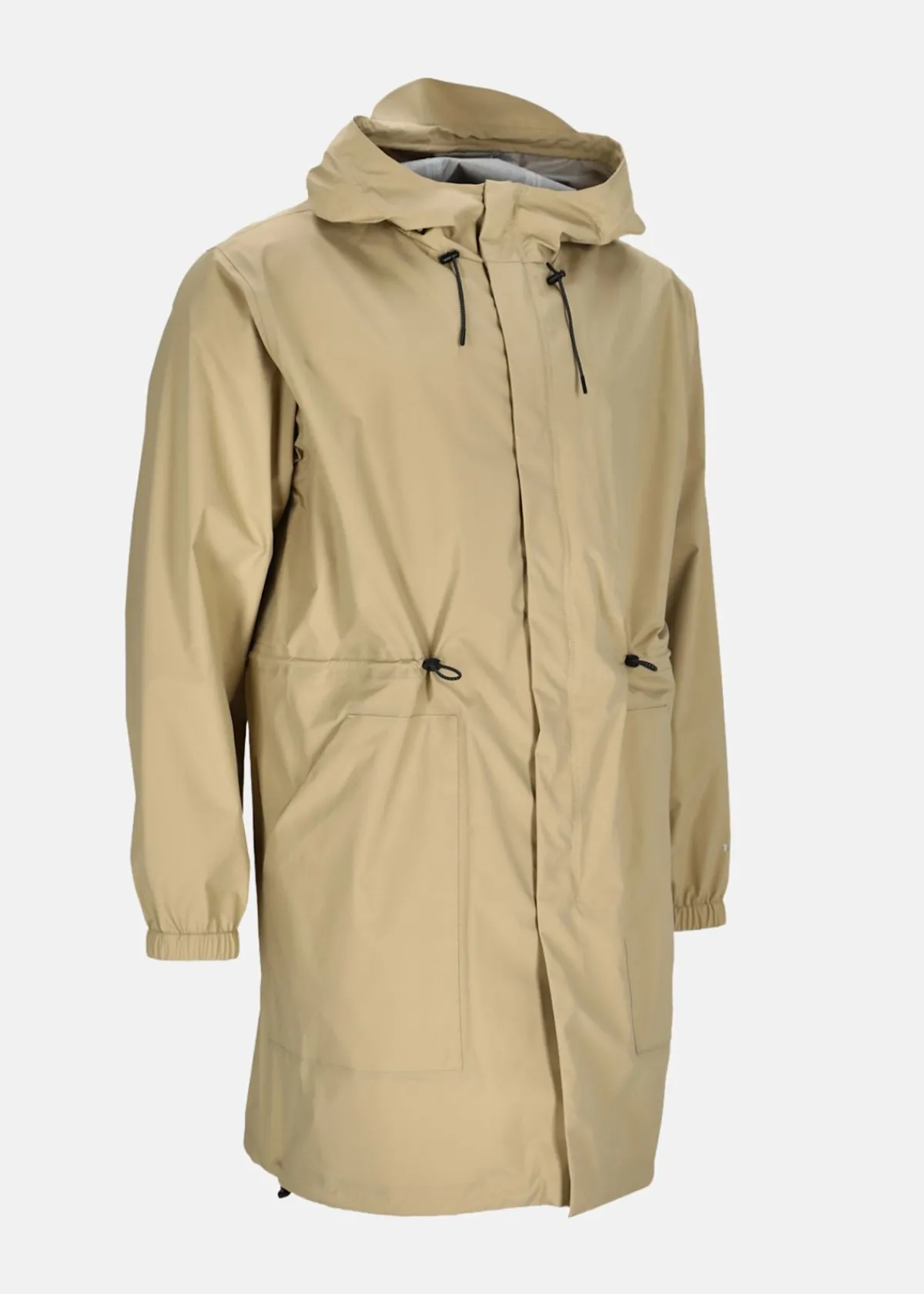 Tretorn LEJDE LIGHTWEIGHT PARKA M