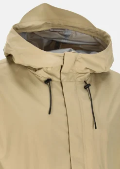 Tretorn LEJDE LIGHTWEIGHT PARKA M