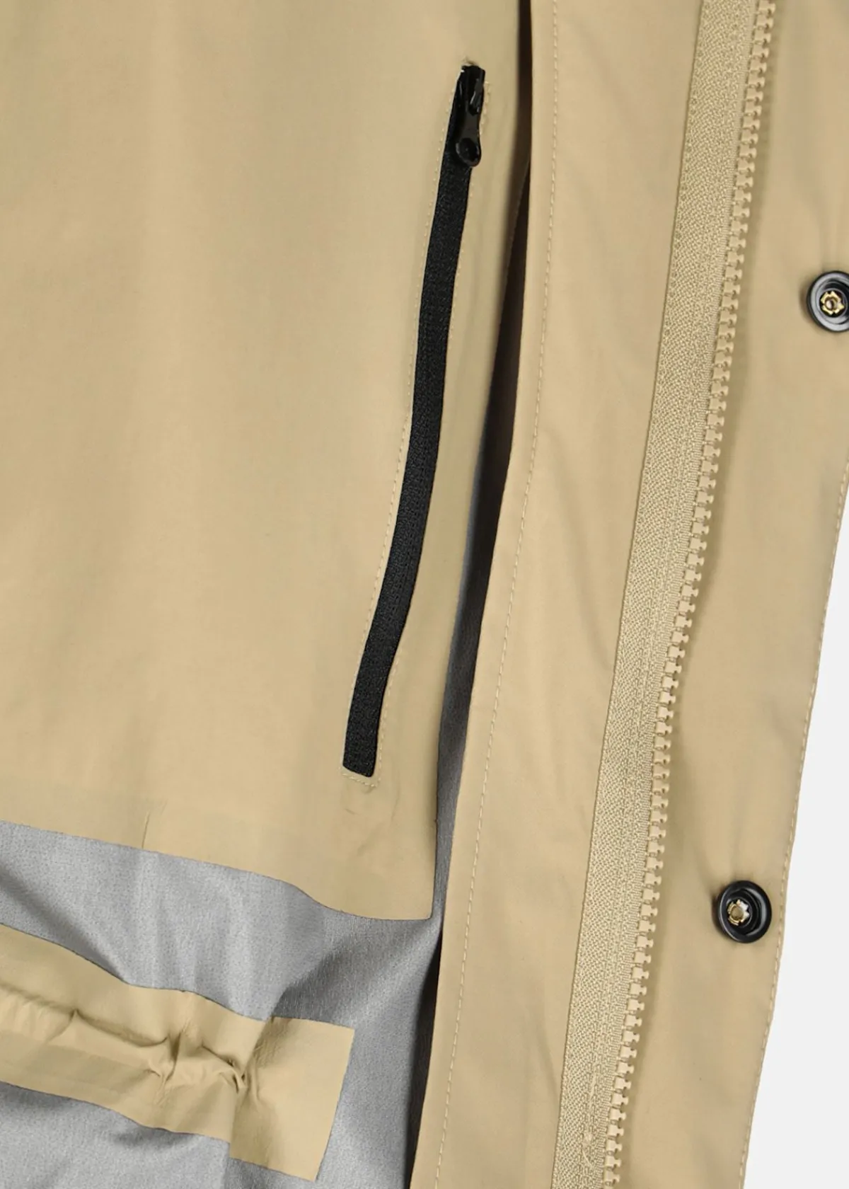 Tretorn LEJDE LIGHTWEIGHT PARKA M