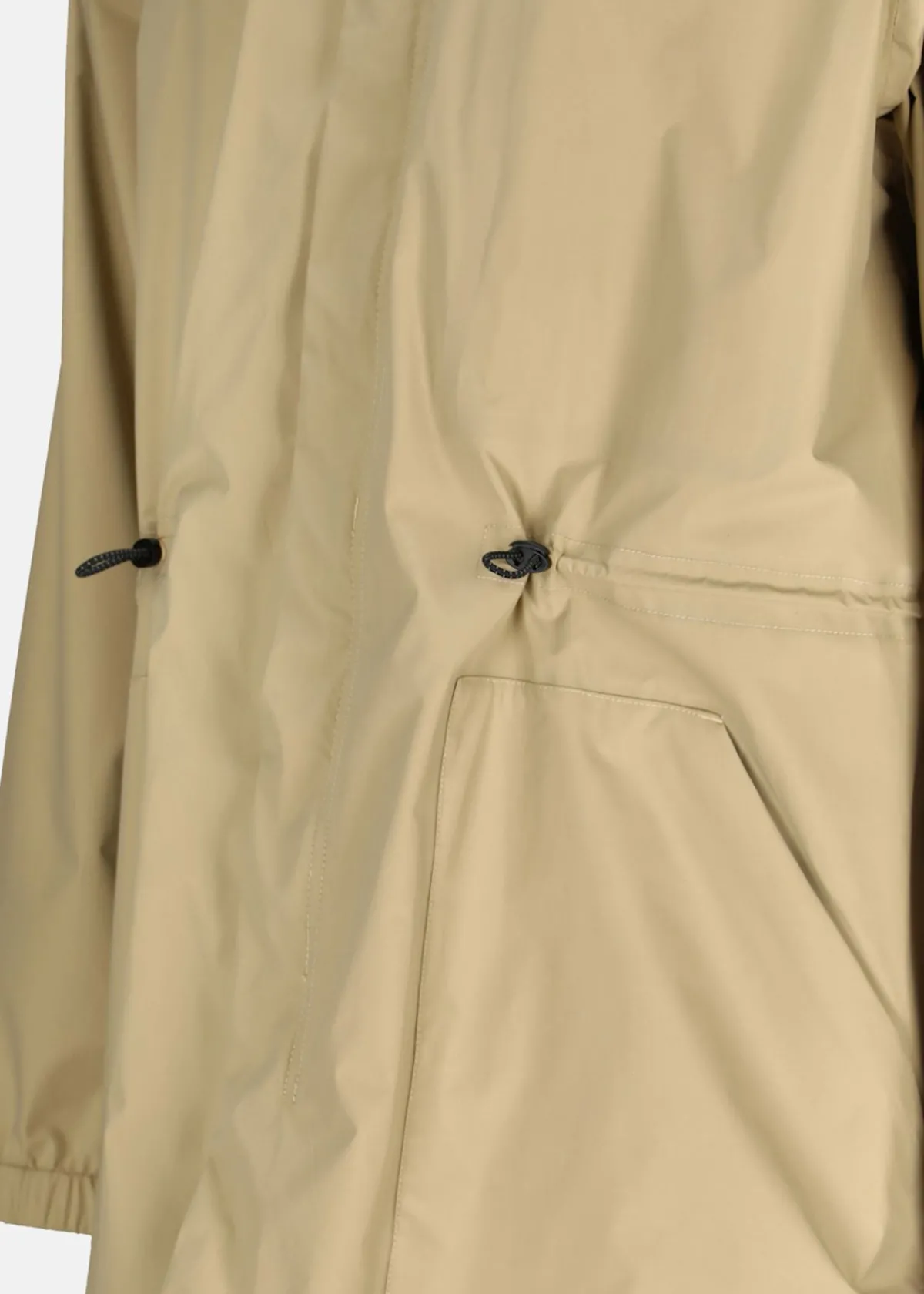 Tretorn LEJDE LIGHTWEIGHT PARKA M
