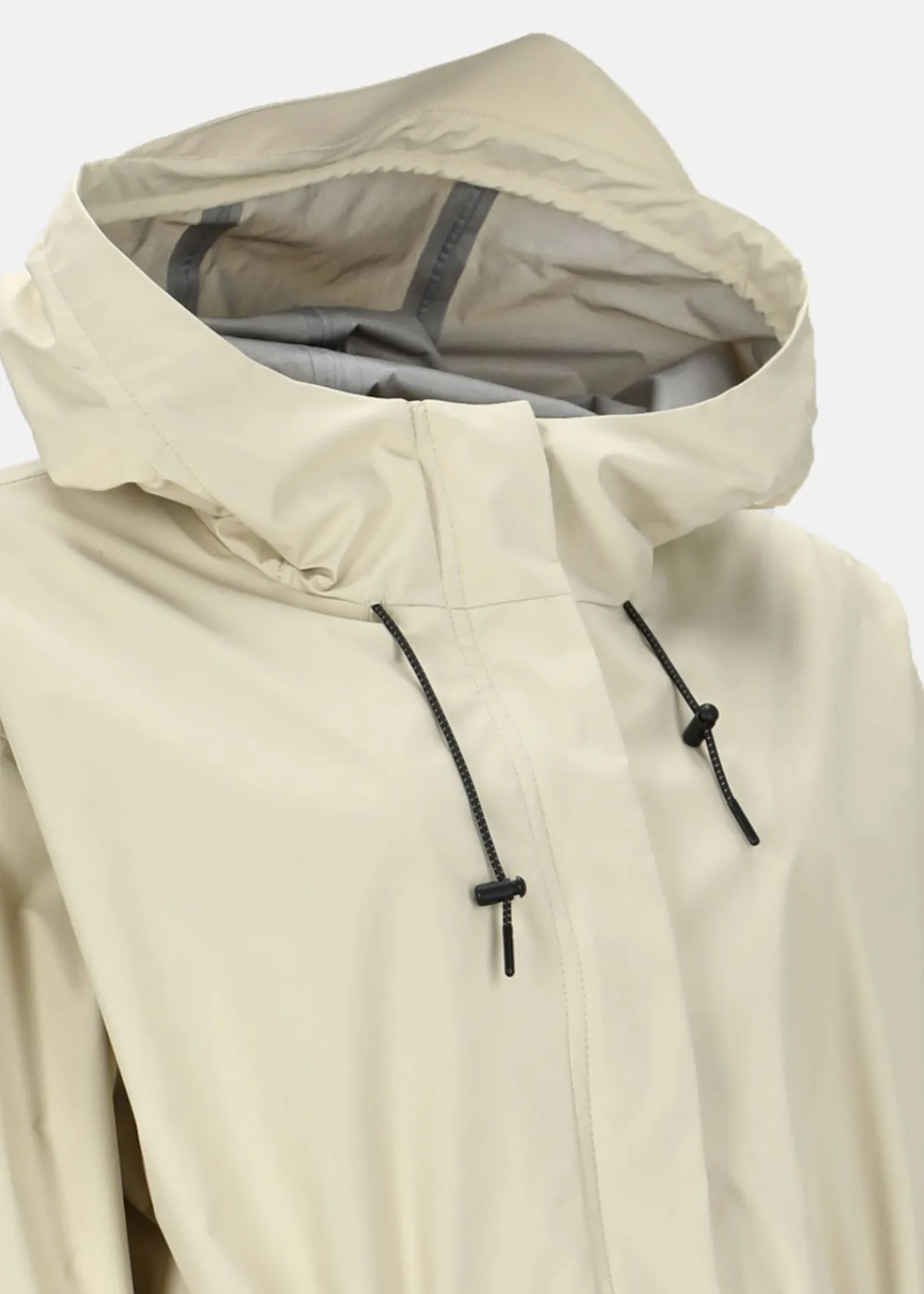 Tretorn LEJDE LIGHTWEIGHT PARKA W
