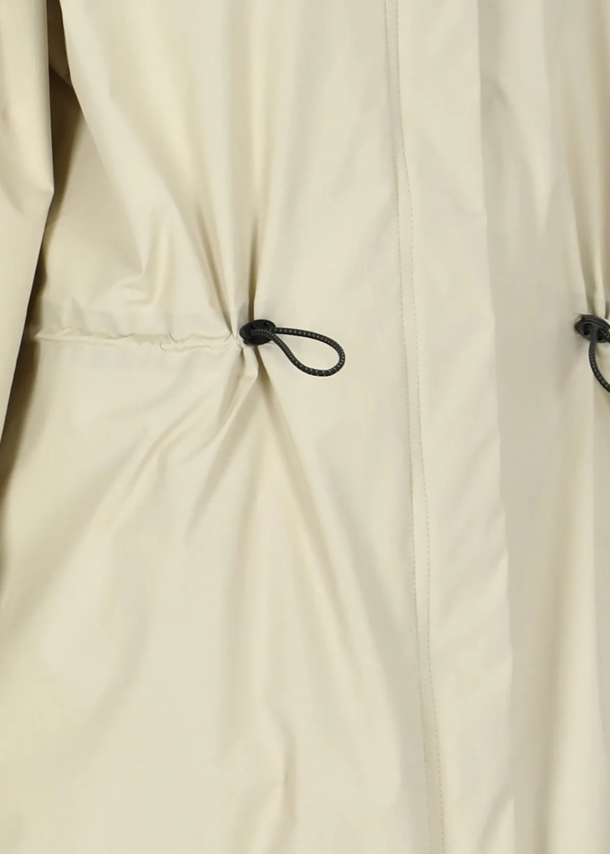 Tretorn LEJDE LIGHTWEIGHT PARKA W