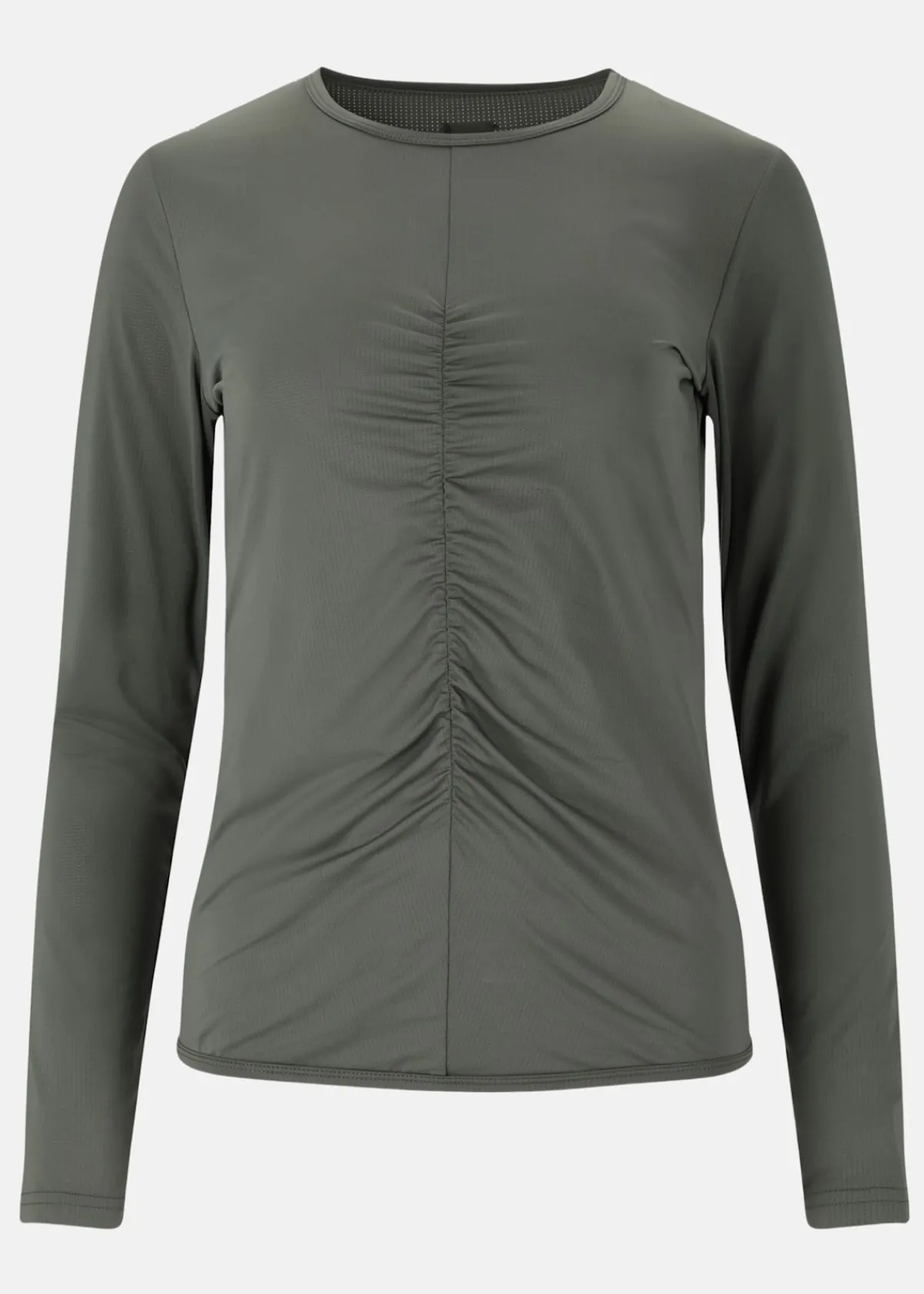 Athlecia Lelani W L/S Tee