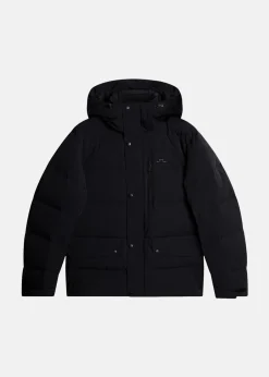 J.lindeberg Leo Down Jacket