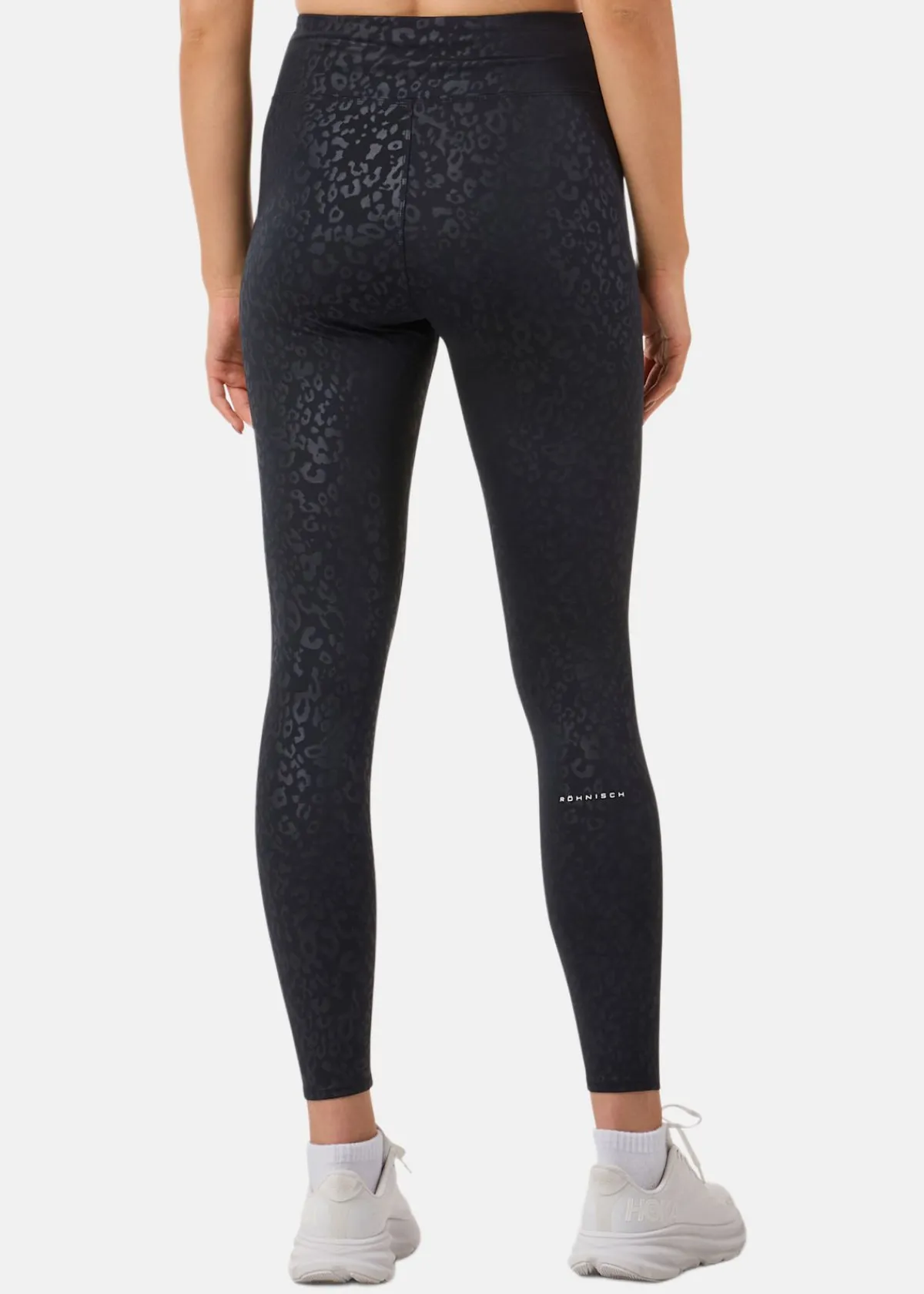 Röhnisch Leo Emboss HW Tights