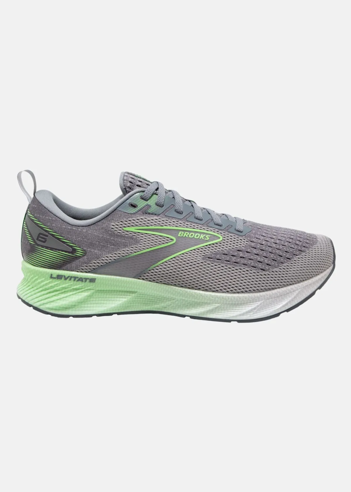 Brooks Levitate 6