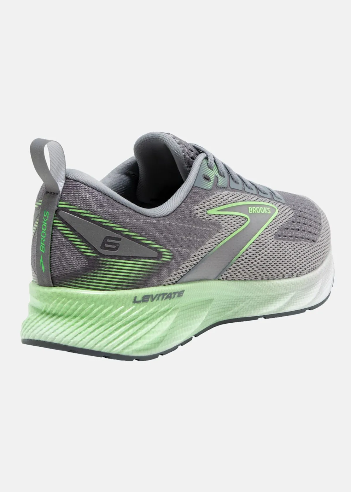 Brooks Levitate 6