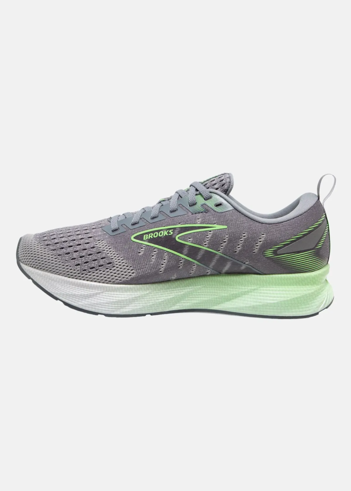 Brooks Levitate 6