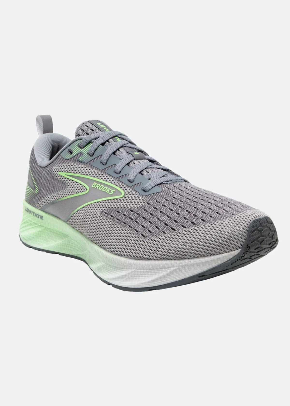 Brooks Levitate 6