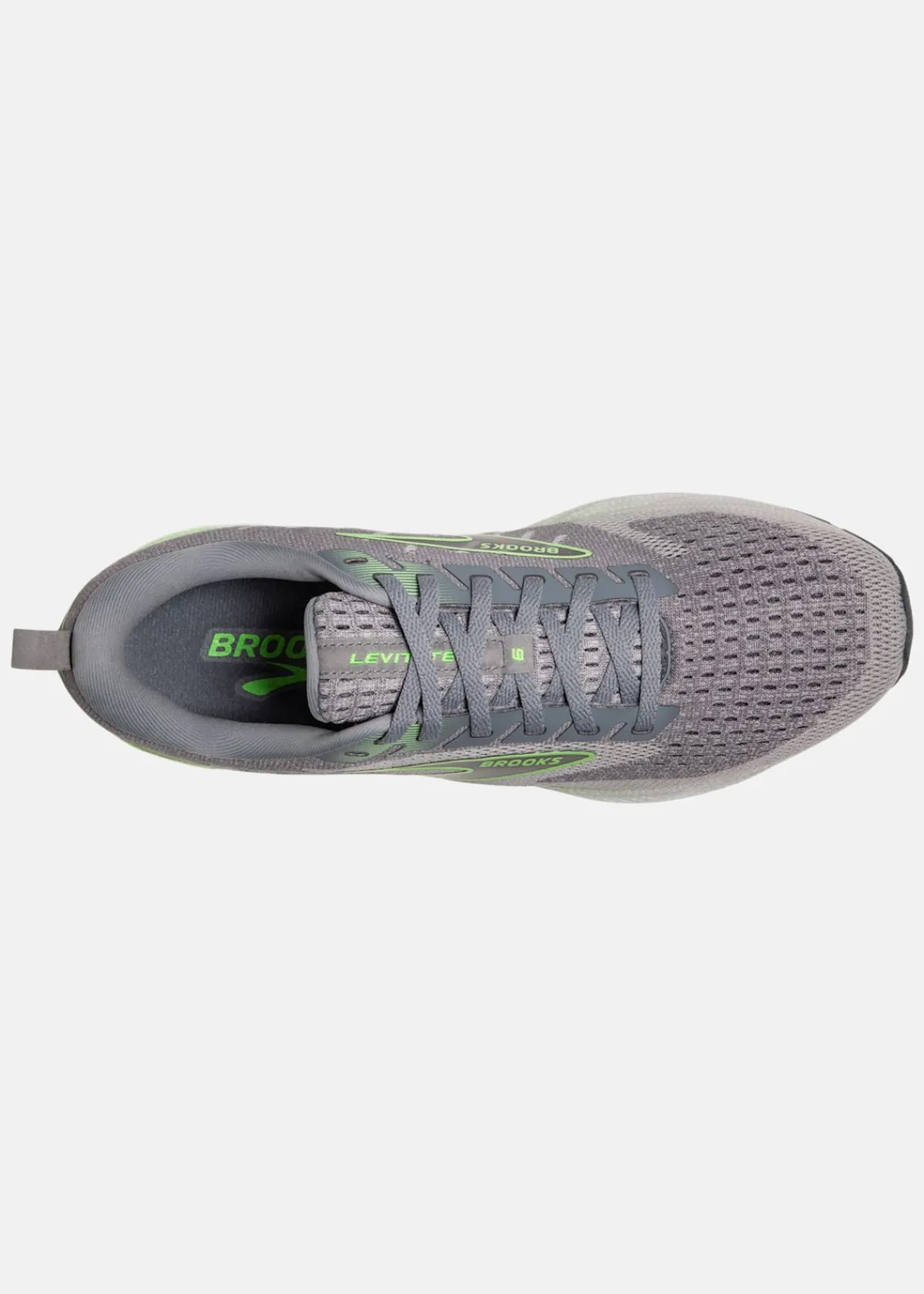 Brooks Levitate 6
