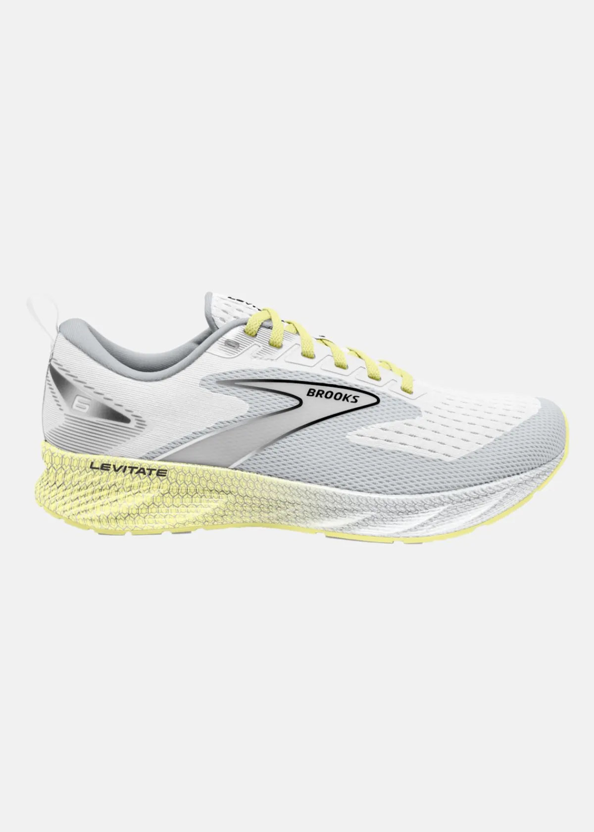 Brooks Levitate 6