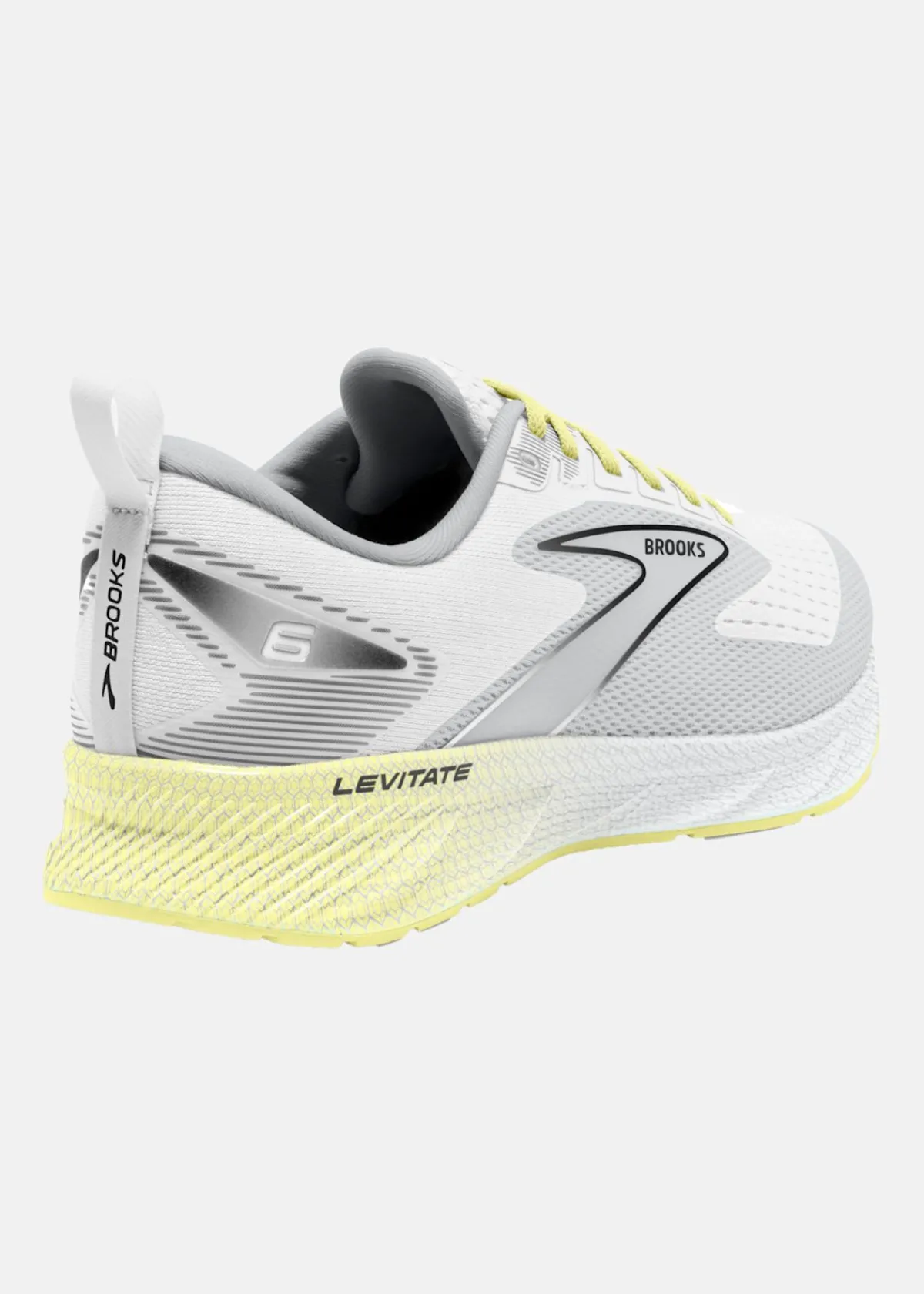 Brooks Levitate 6