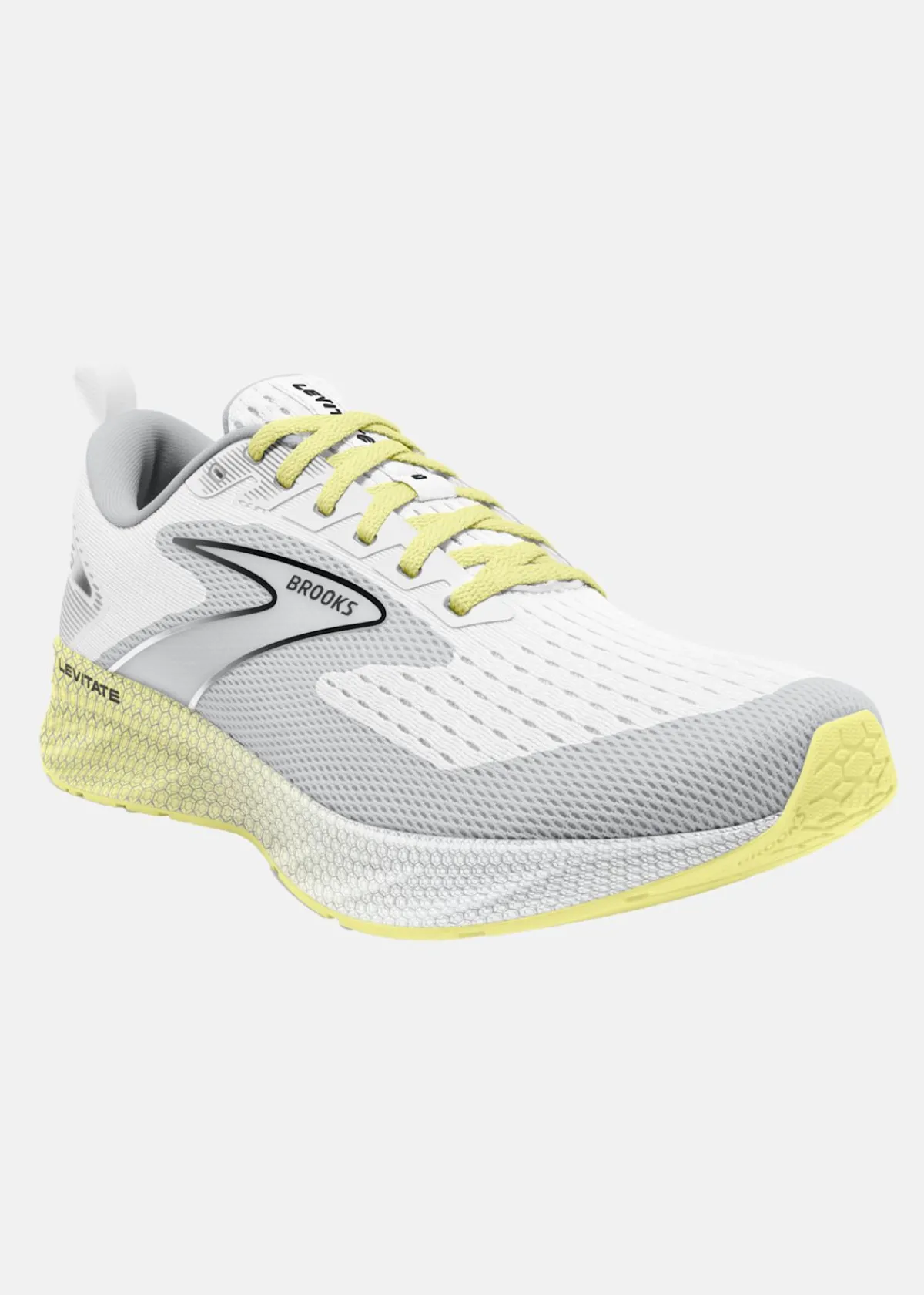 Brooks Levitate 6
