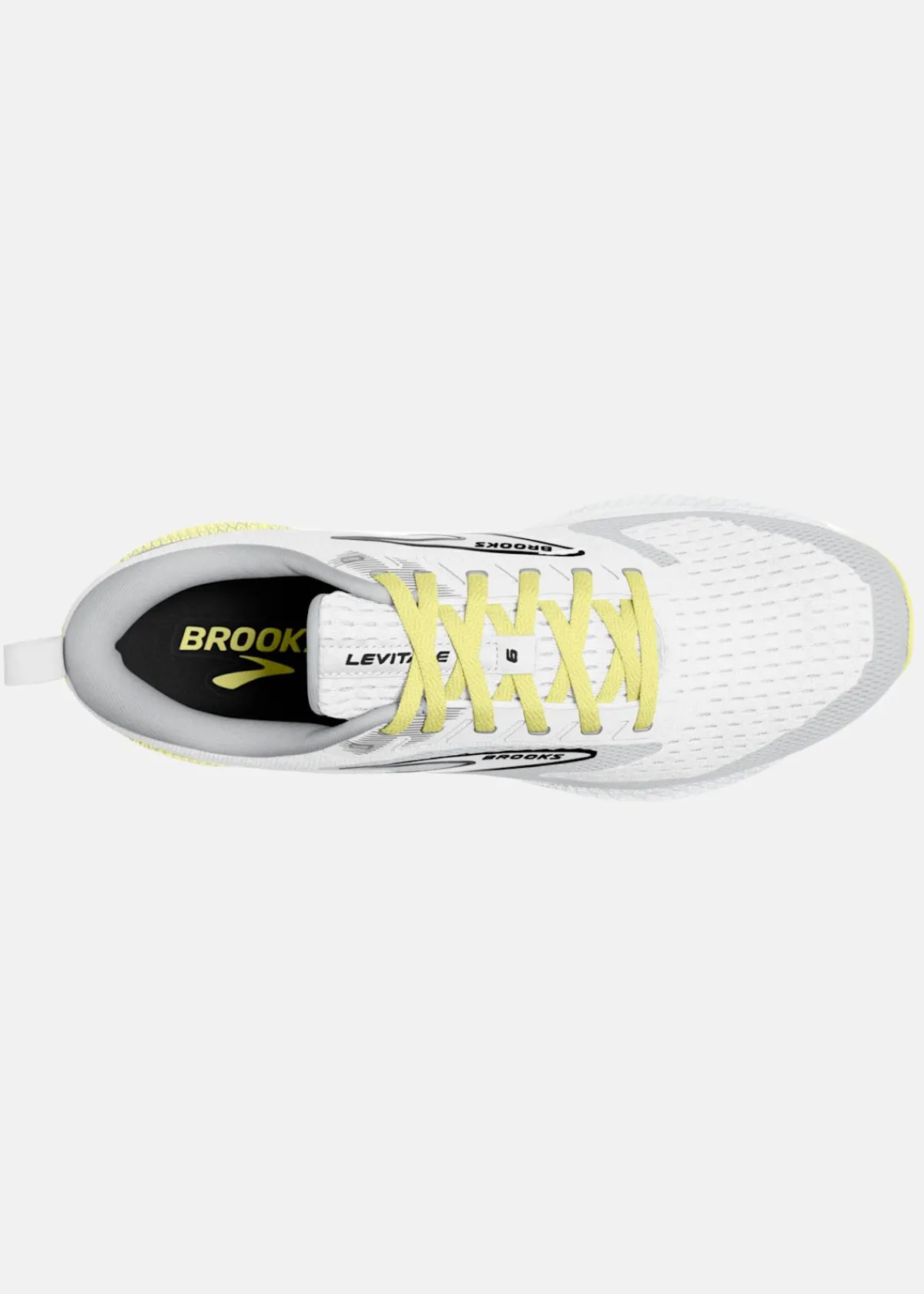 Brooks Levitate 6