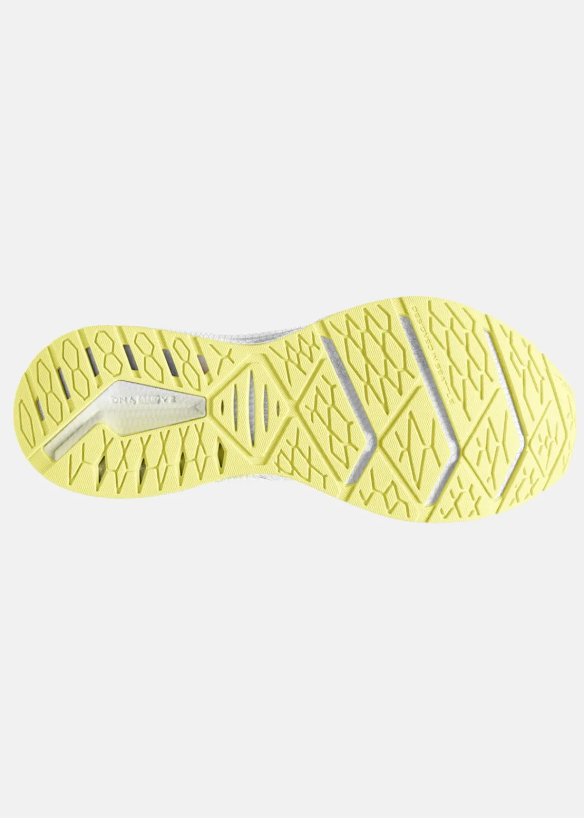 Brooks Levitate 6