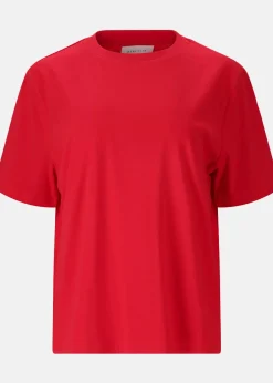Athlecia Lexy W Basic Tee
