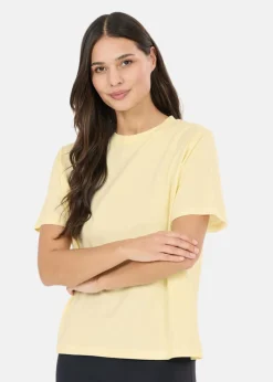 Athlecia Lexy W Basic Tee
