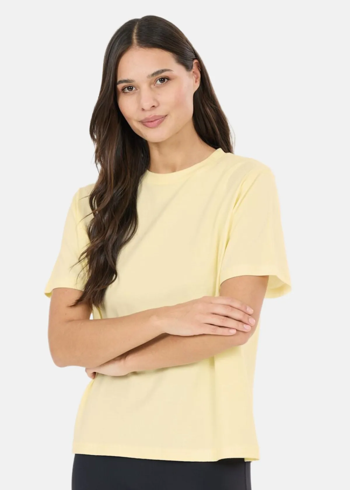 Athlecia Lexy W Basic Tee
