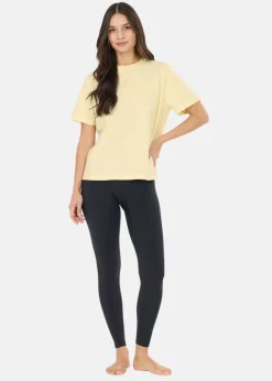 Athlecia Lexy W Basic Tee