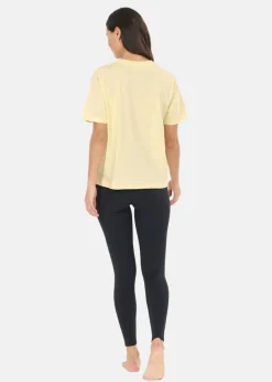 Athlecia Lexy W Basic Tee