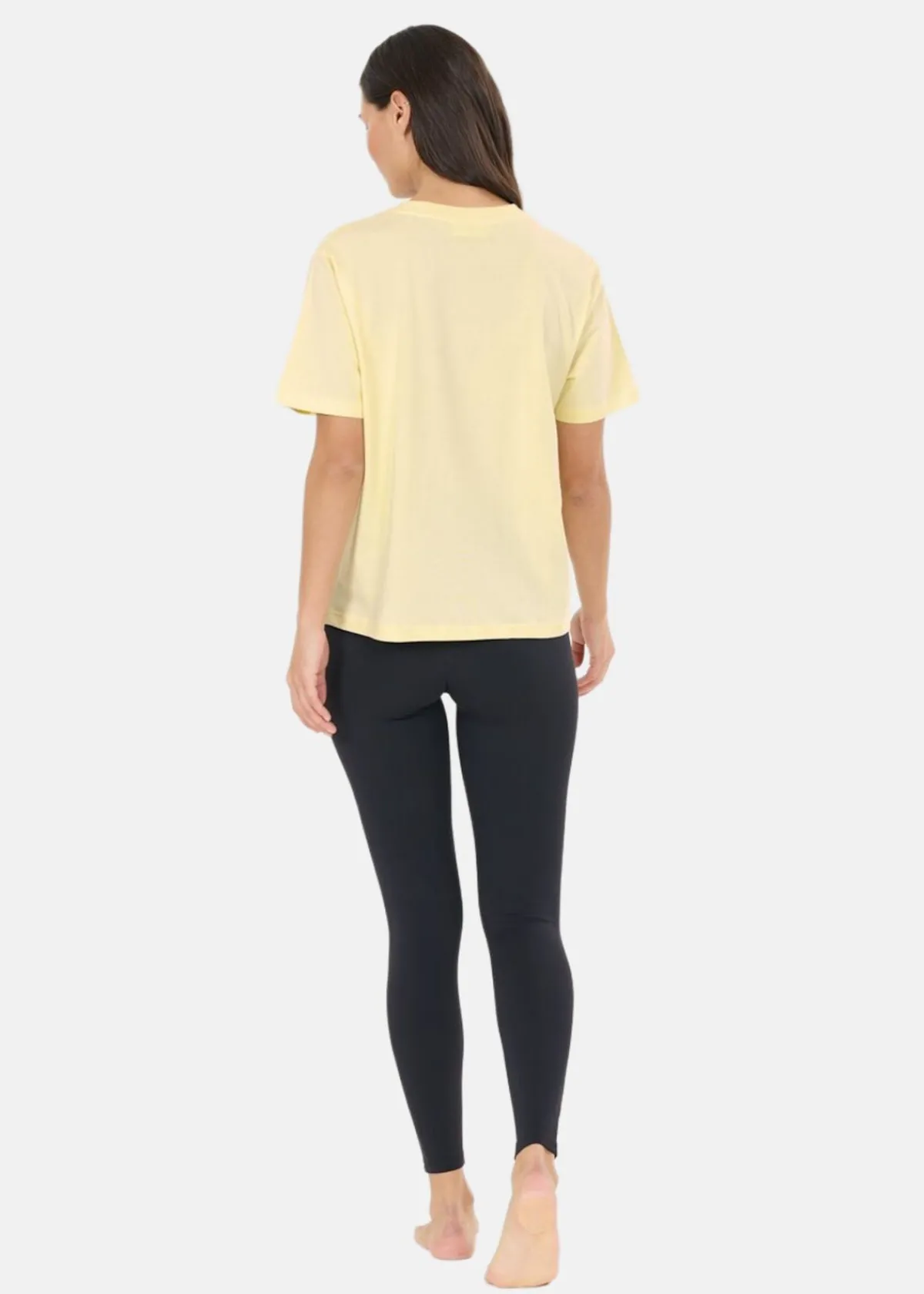 Athlecia Lexy W Basic Tee