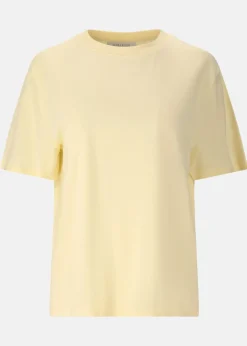 Athlecia Lexy W Basic Tee