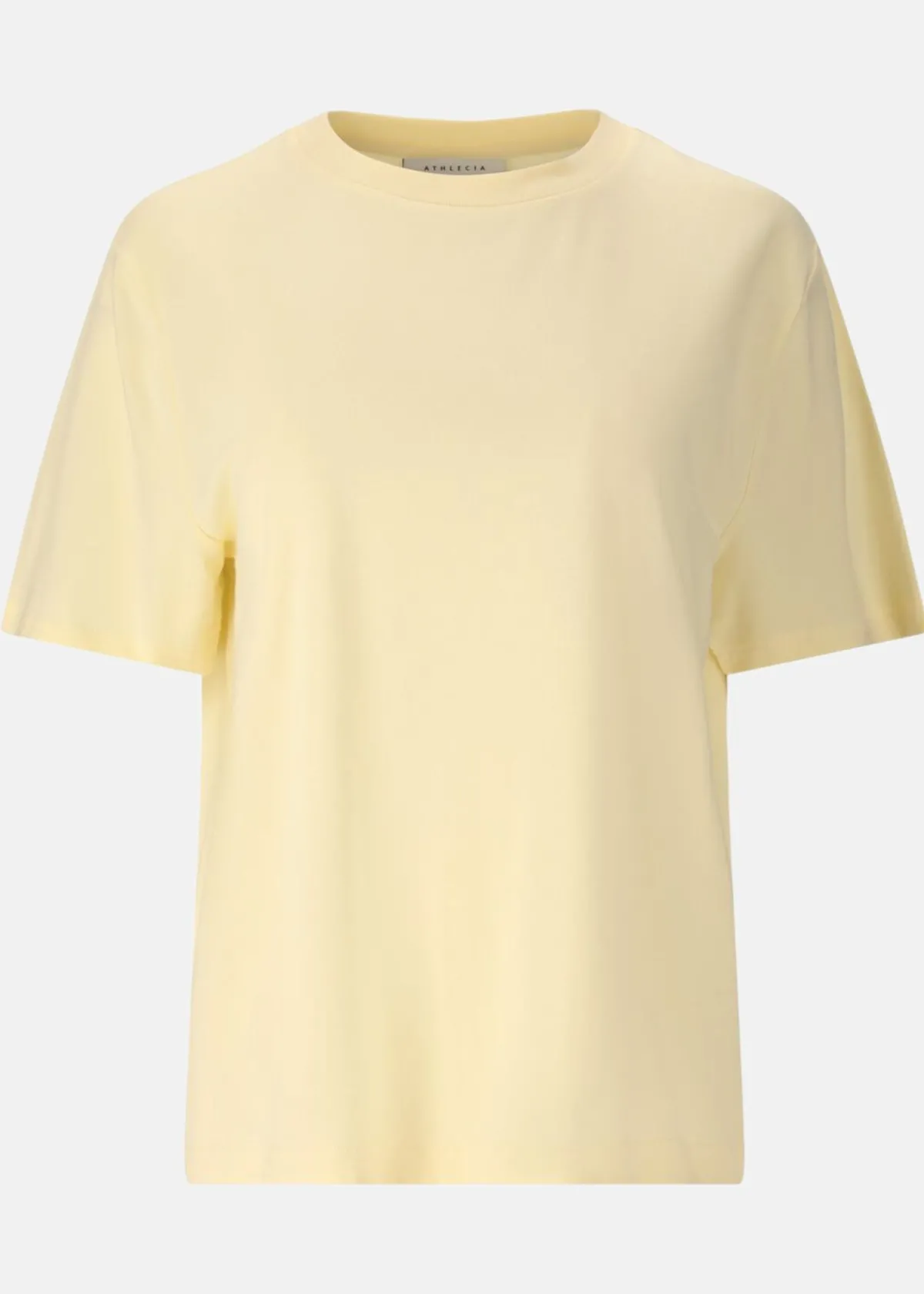Athlecia Lexy W Basic Tee