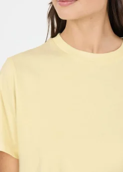 Athlecia Lexy W Basic Tee