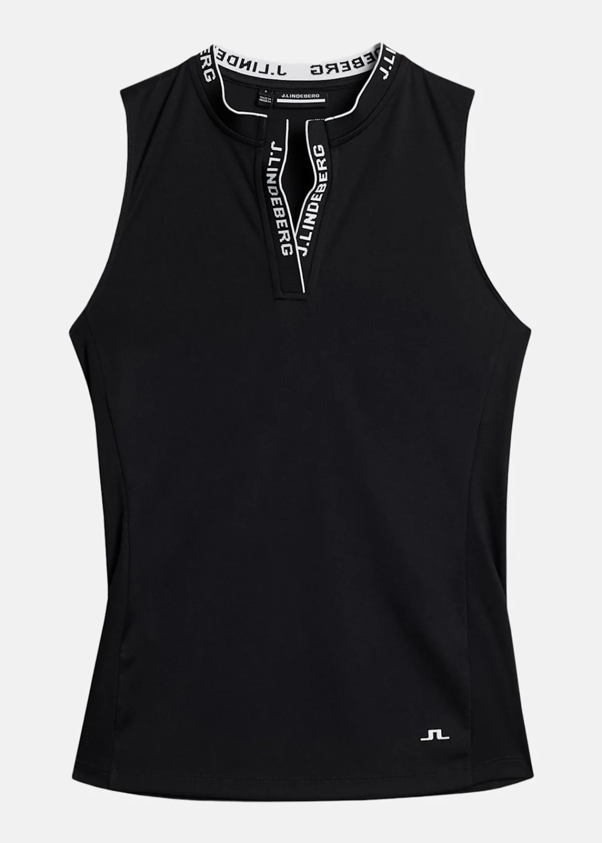 J.lindeberg Leya Sleeveless Top