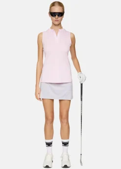 J.lindeberg Leya Sleeveless Top