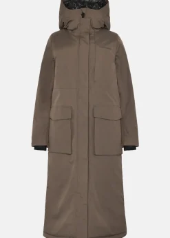 Didriksons LEYA WNS PARKA L 4