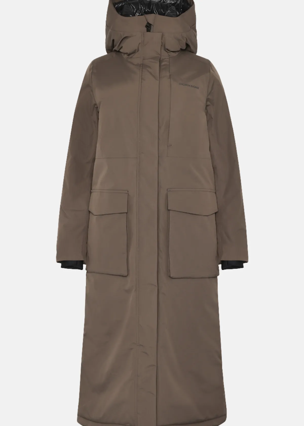 Didriksons LEYA WNS PARKA L 4