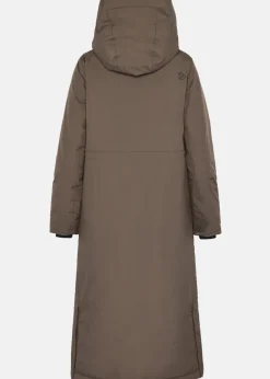 Didriksons LEYA WNS PARKA L 4