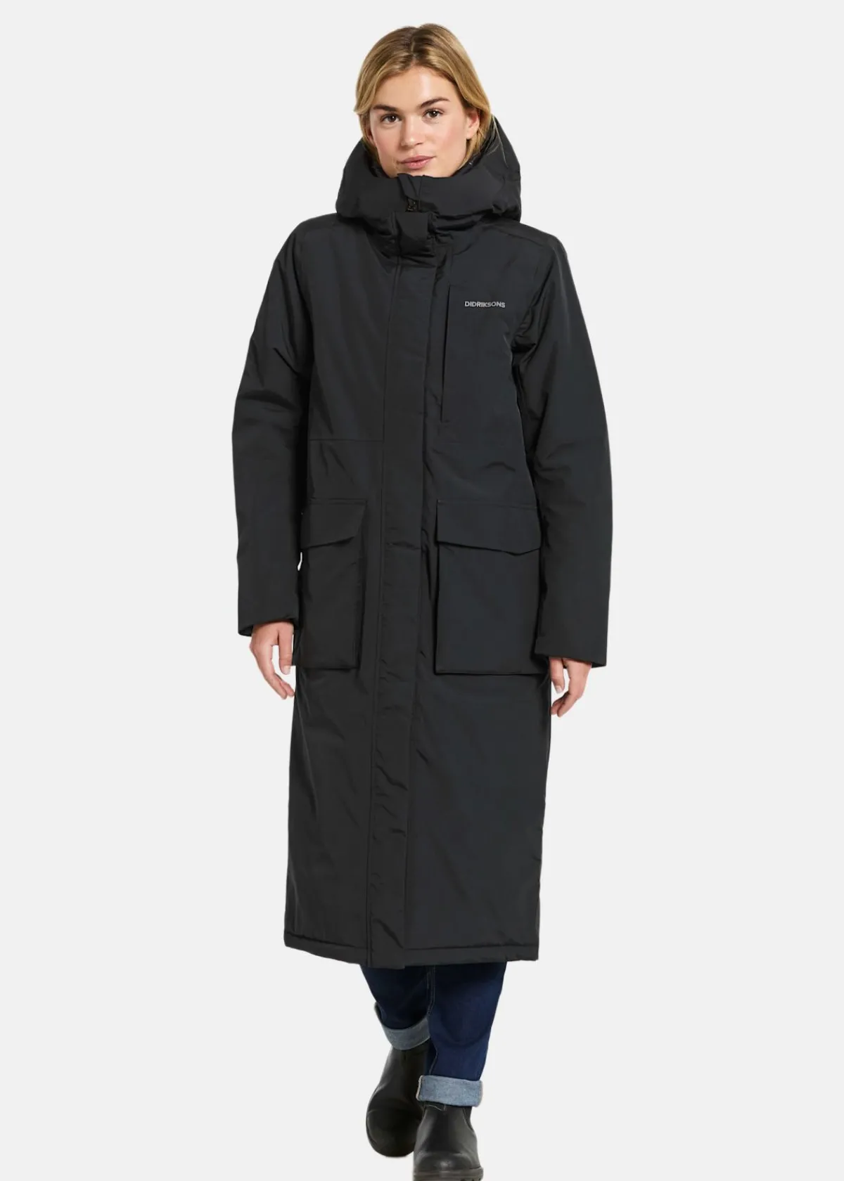 Didriksons LEYA WNS PARKA L 4