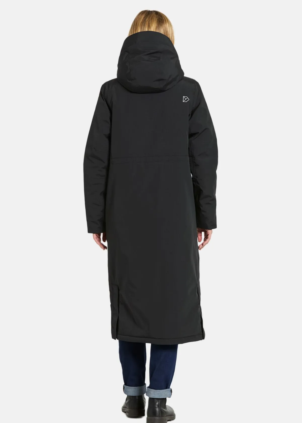 Didriksons LEYA WNS PARKA L 4