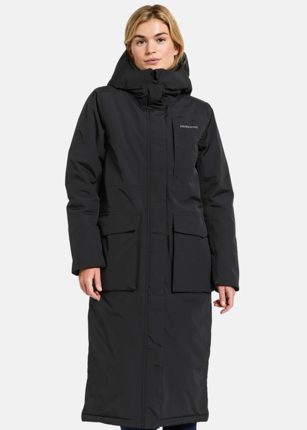 Didriksons LEYA WNS PARKA L 4