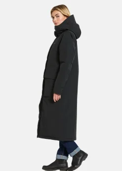 Didriksons LEYA WNS PARKA L 4