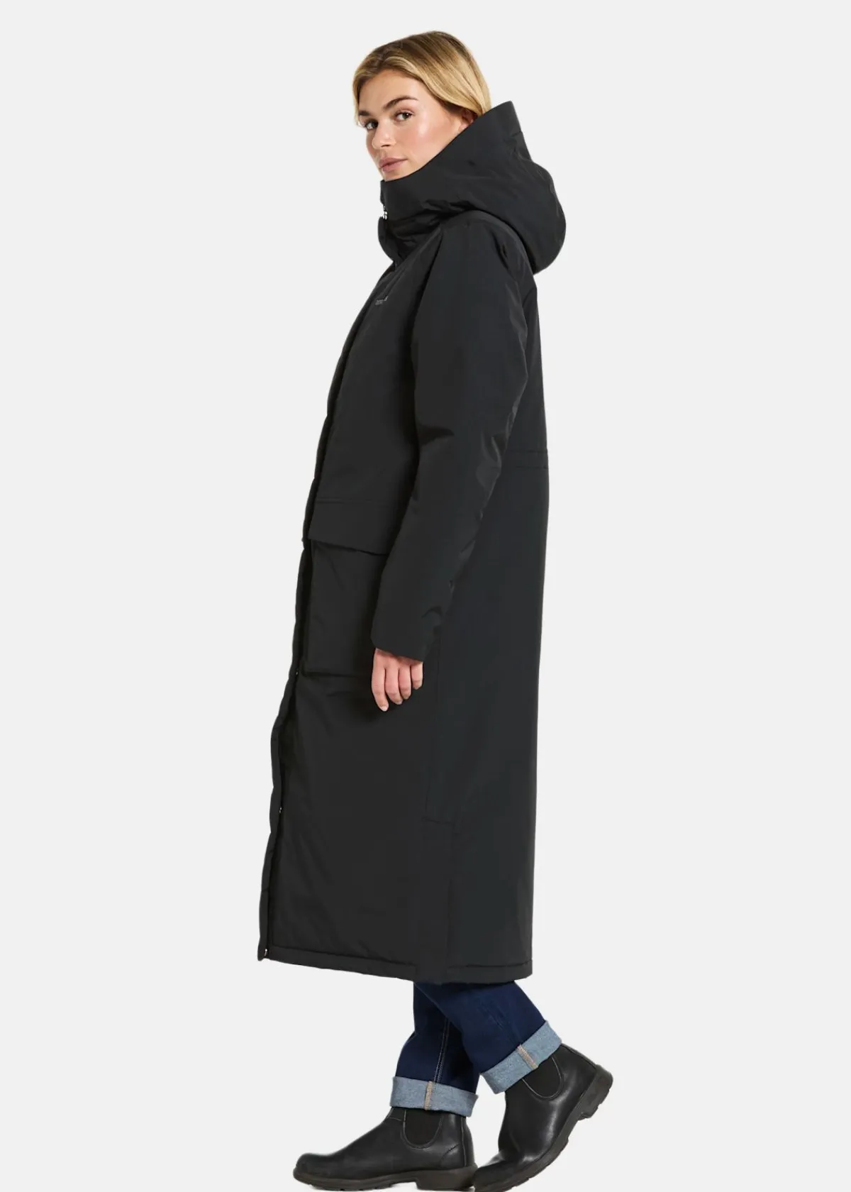 Didriksons LEYA WNS PARKA L 4
