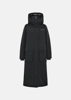 Didriksons LEYA WNS PARKA L 4