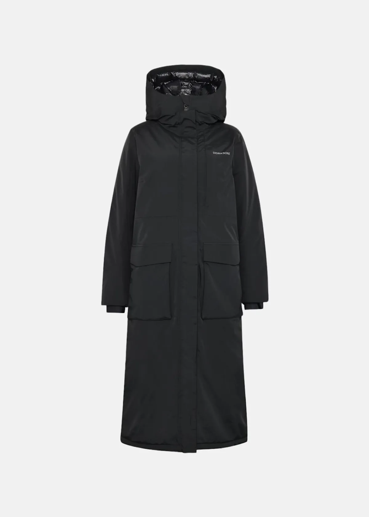 Didriksons LEYA WNS PARKA L 4