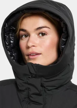 Didriksons LEYA WNS PARKA L 4