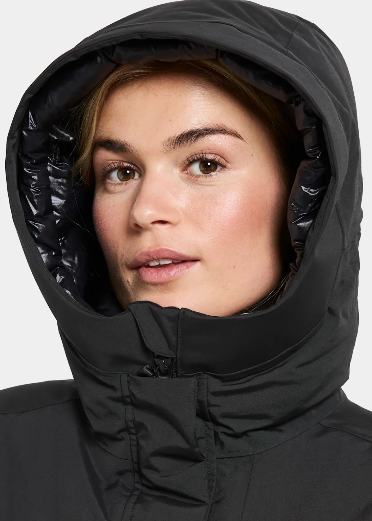Didriksons LEYA WNS PARKA L 4